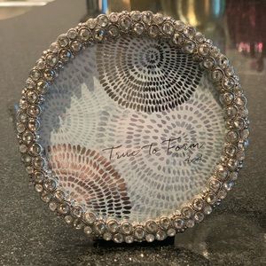 Rhinestone Picture Frame